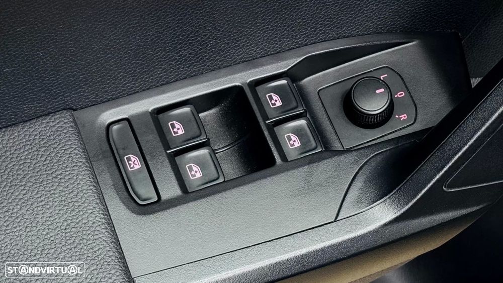 SEAT Arona 1.0 TSI Style - 26