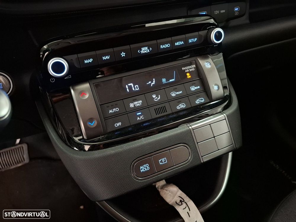 Hyundai Inster 42 kWh Comfort - 16