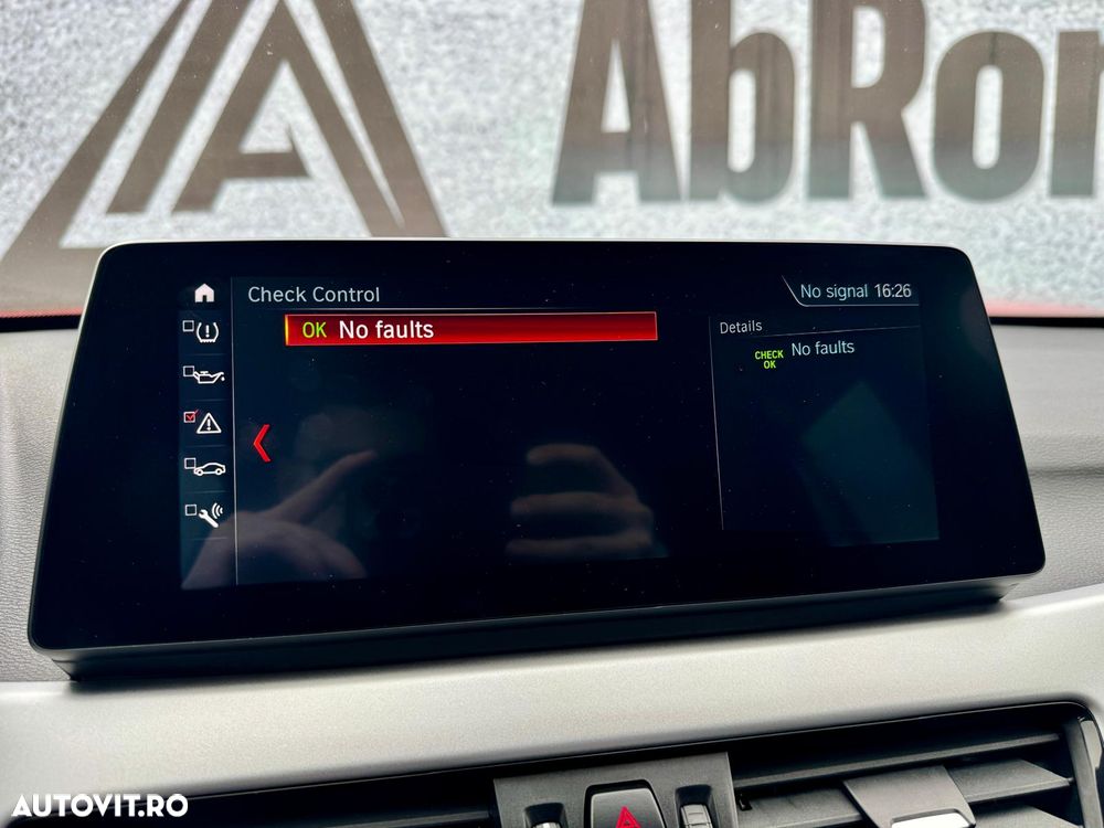 BMW X1 xDrive25e AT PHEV - 22