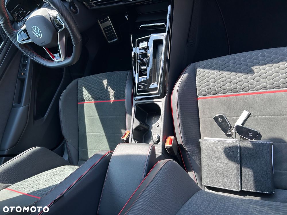 Volkswagen Golf 2.0 TSI OPF DSG GTI Clubsport - 35