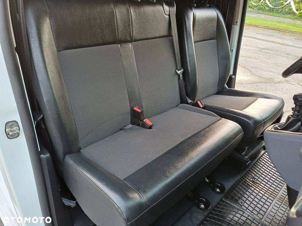 Opel Vivaro Citroen toyota - 40