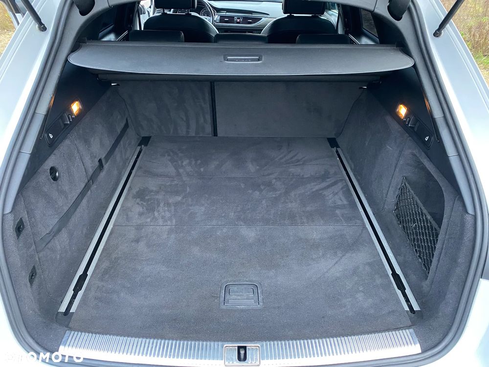 Audi A6 Avant - 13