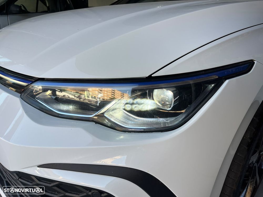 VW Golf 1.4 GTE Plug-in - 35