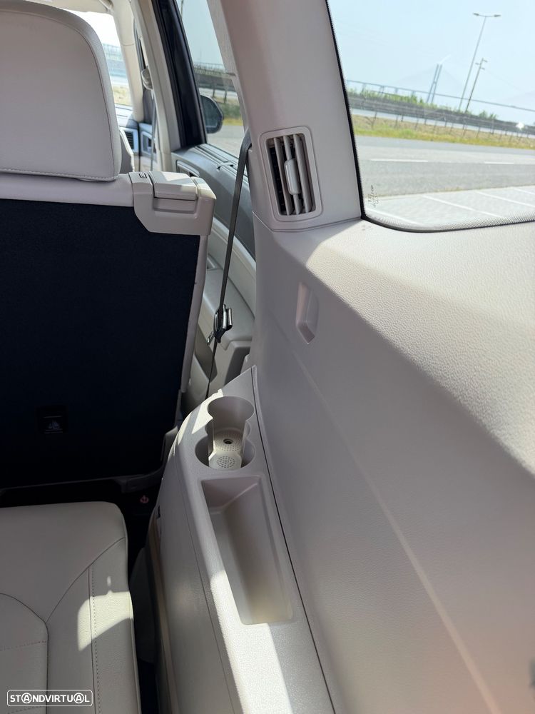 VW Touareg V6 TSI 4Motion Aut. Elegance FINAL EDITION - 22