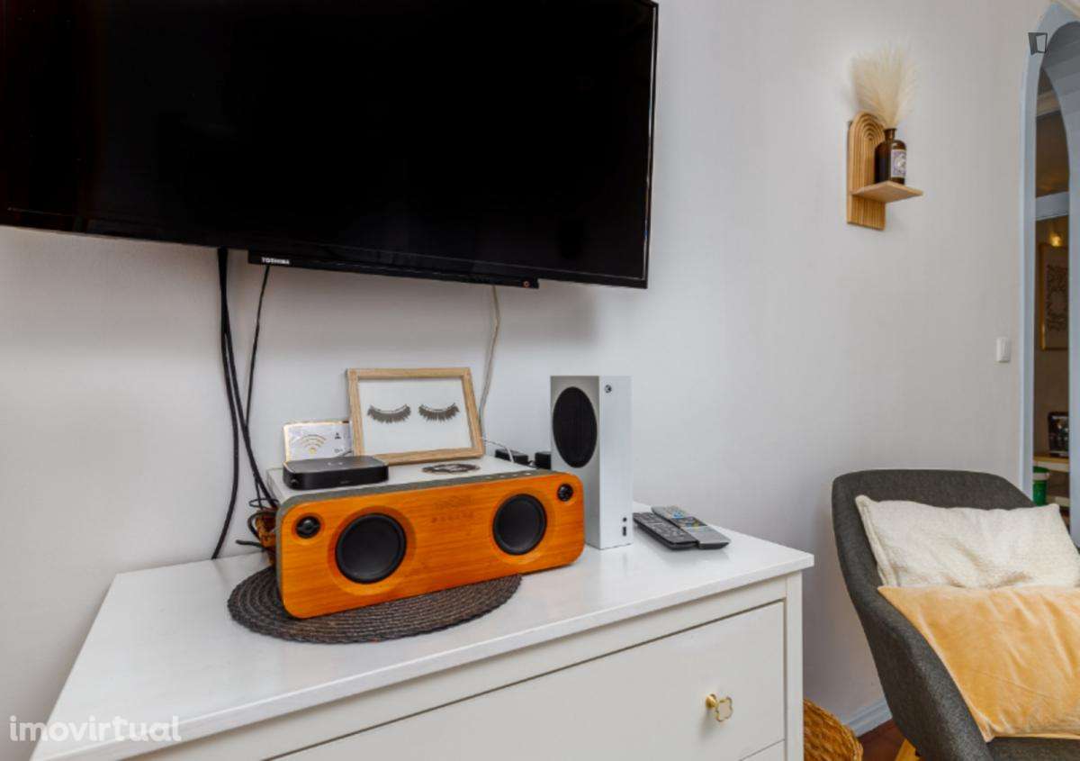 Apartamento com 6 quartos - localizado em São Sebastião Lisbon - Grande imagem: 5/42