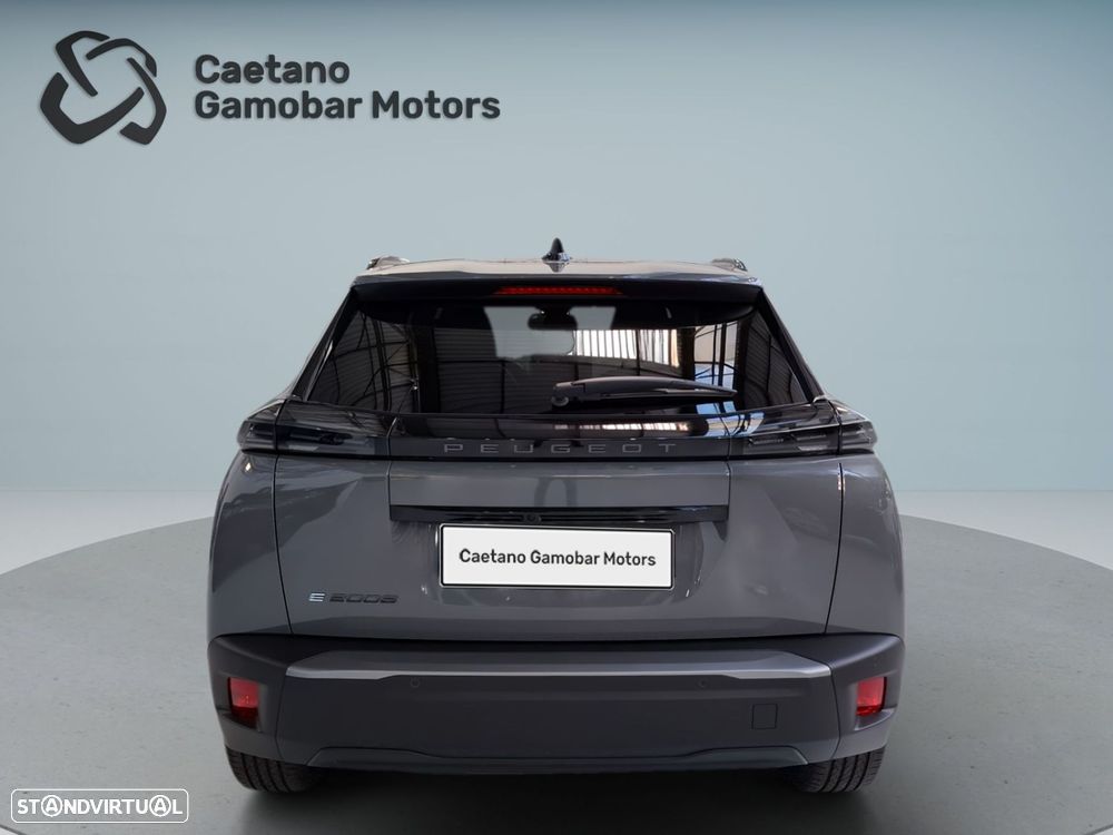Peugeot e-2008 50 kWh Allure - 5