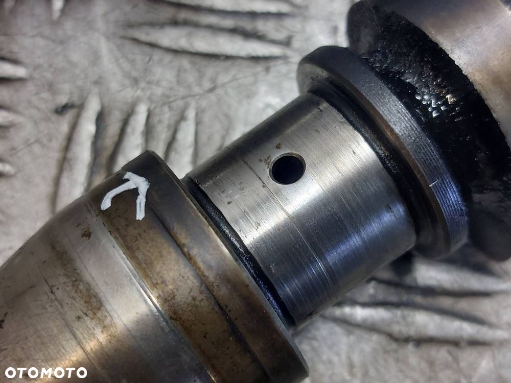 WAŁKI ROZRZĄDU TOYOTA COROLLA E11 LIFT 2.0 D4D - 5