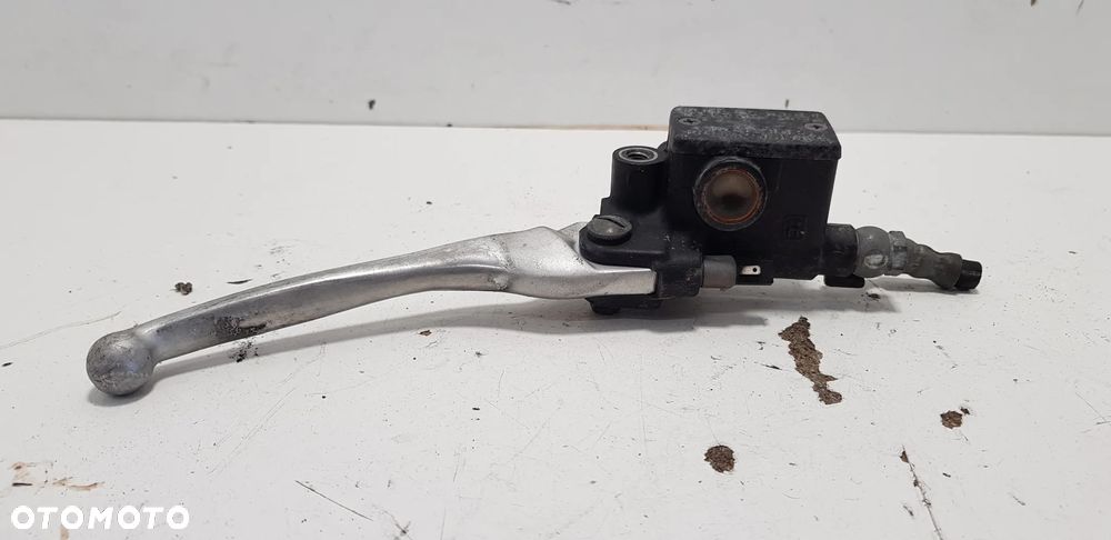 Piaggio Vespa ET2 125 Prawa Pompa Hamulcowa - 2