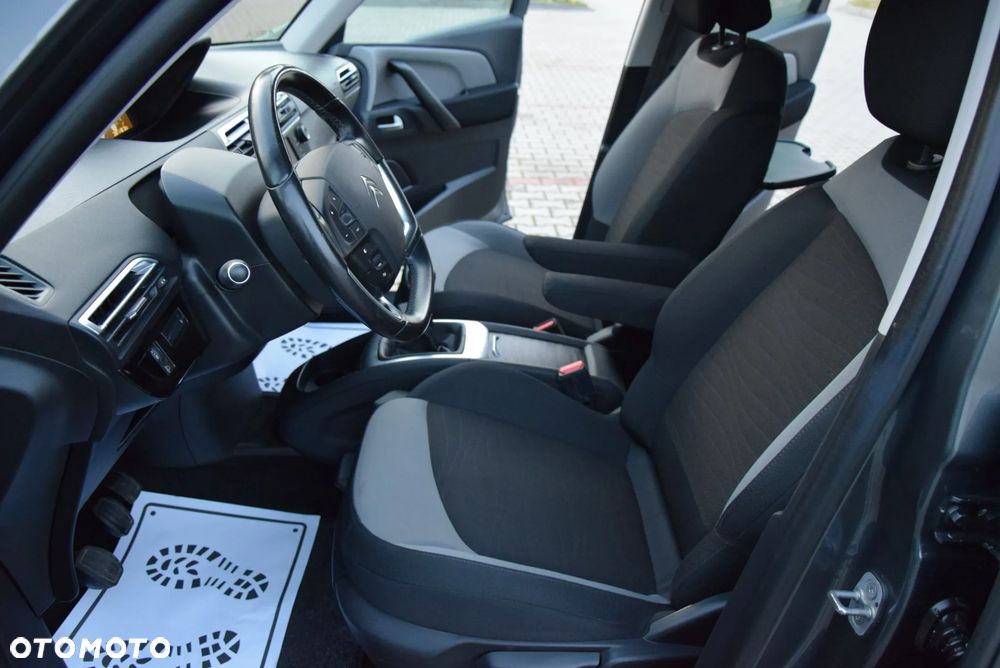 Citroën C4 Picasso PureTech 130 Stop&Start Selection - 7