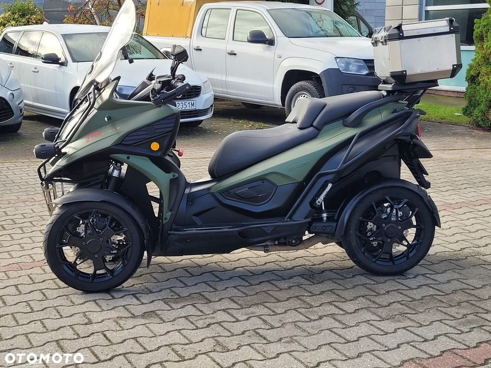 Quadro Qooder - 17