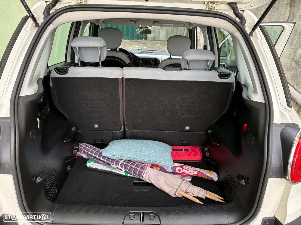 Fiat 500L 0.9 TwinAir S&S Pop-Star - 17