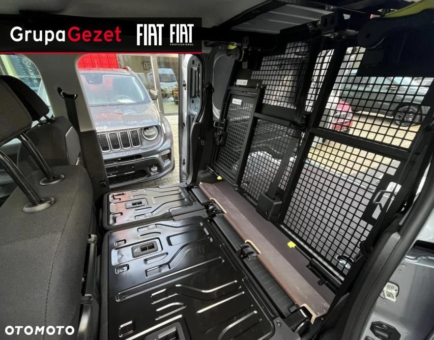Fiat Doblo - 10