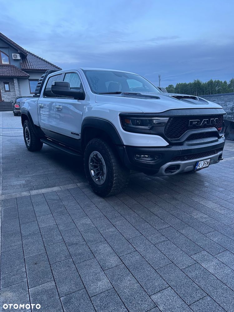 RAM 1500 TRX - 19