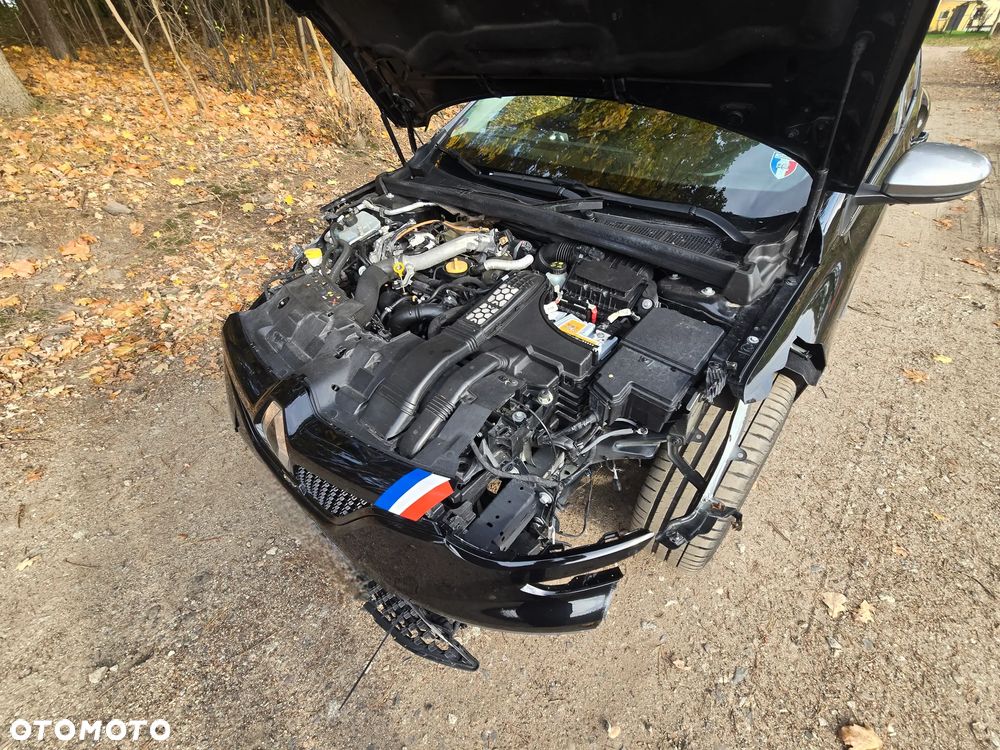 Renault Megane 1.6 TCe GT EDC - 14