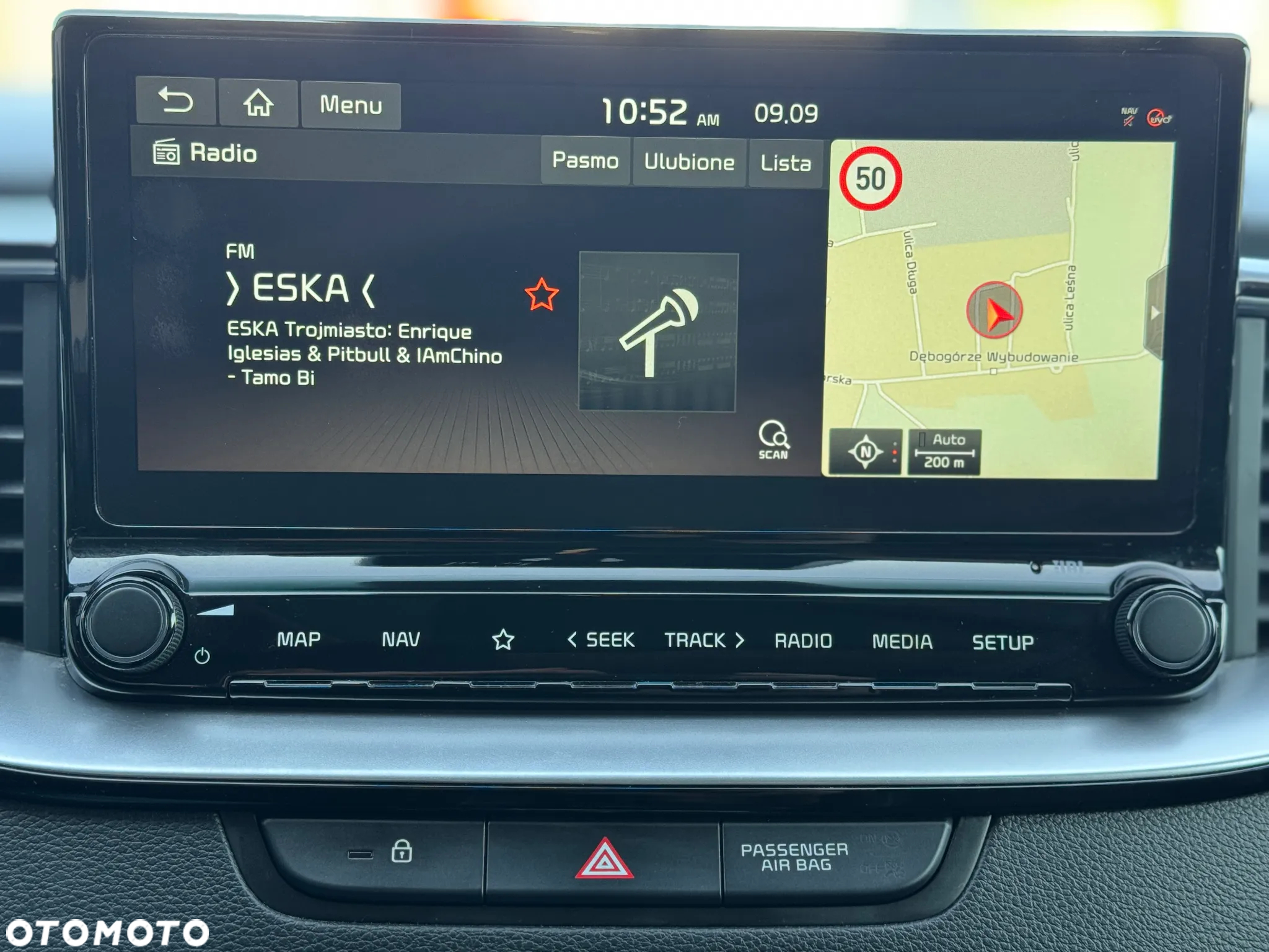 Kia XCeed 1.4 T-GDI L Business Line DCT - 28