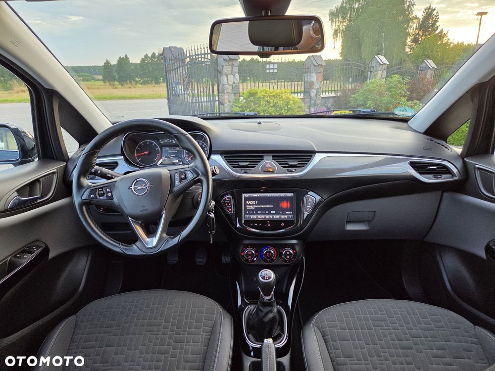 Opel Corsa - 7