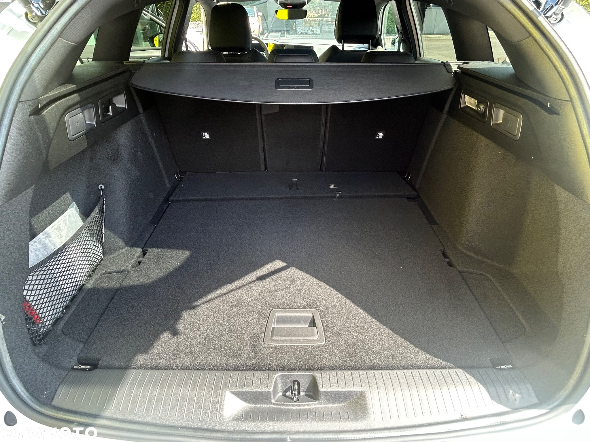 Opel Astra VI 1.5 CDTI Edition S&S - 10