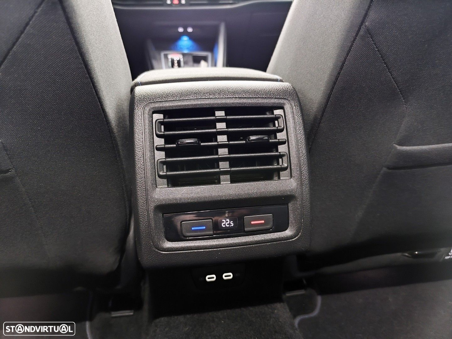 VW Golf 1.4 TSI GTE DSG - 33