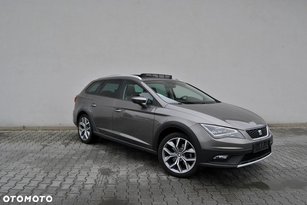 Seat Leon - 7