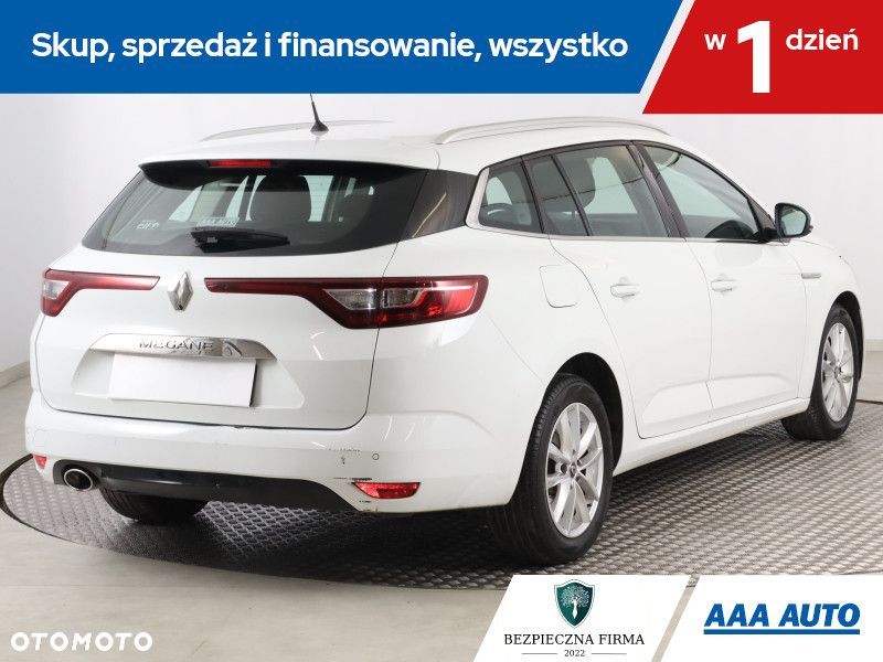 Renault Megane - 6