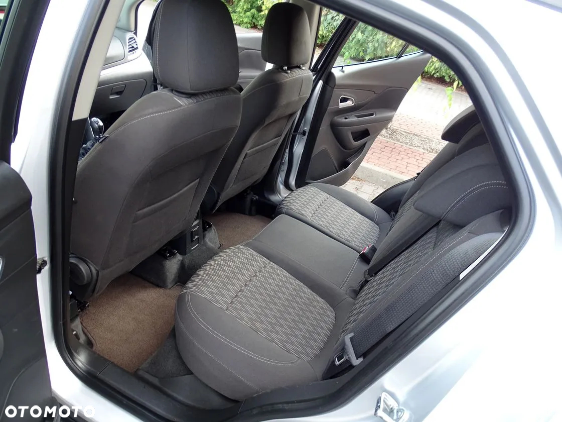 Opel Mokka 1.6 Essentia S&S - 24