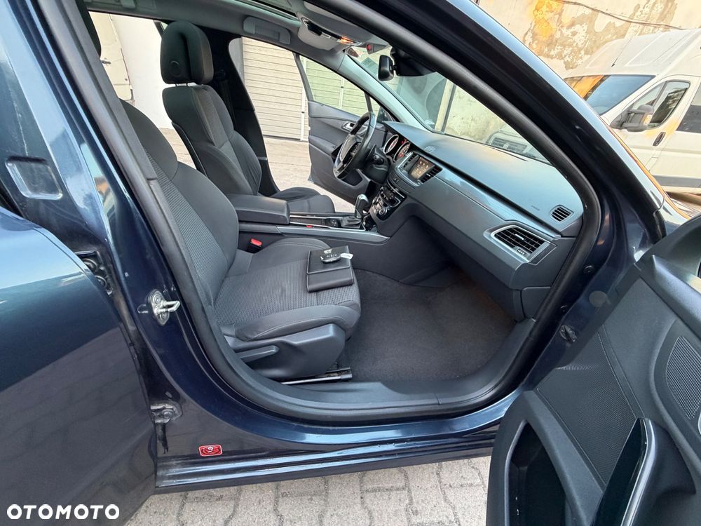 Peugeot 508 BlueHDi 120 EAT6 Stop&Start Allure - 6