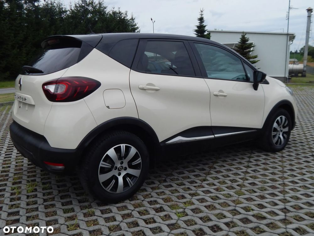 Renault Captur 1.5 dCi Intens - 9