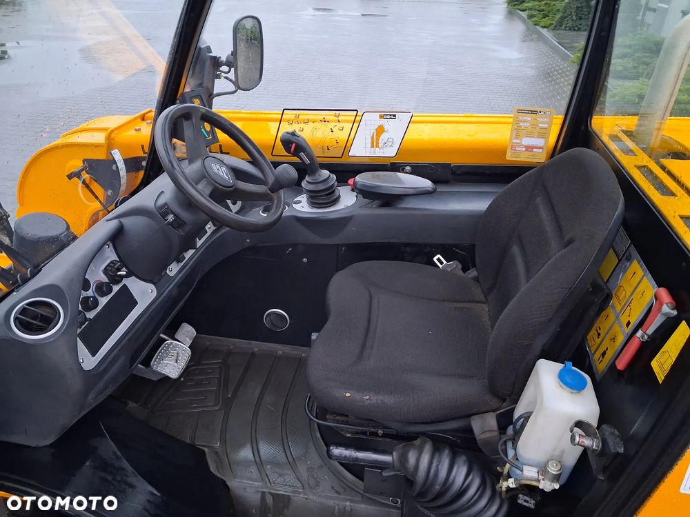 JCB 524-50 AGRI - 9