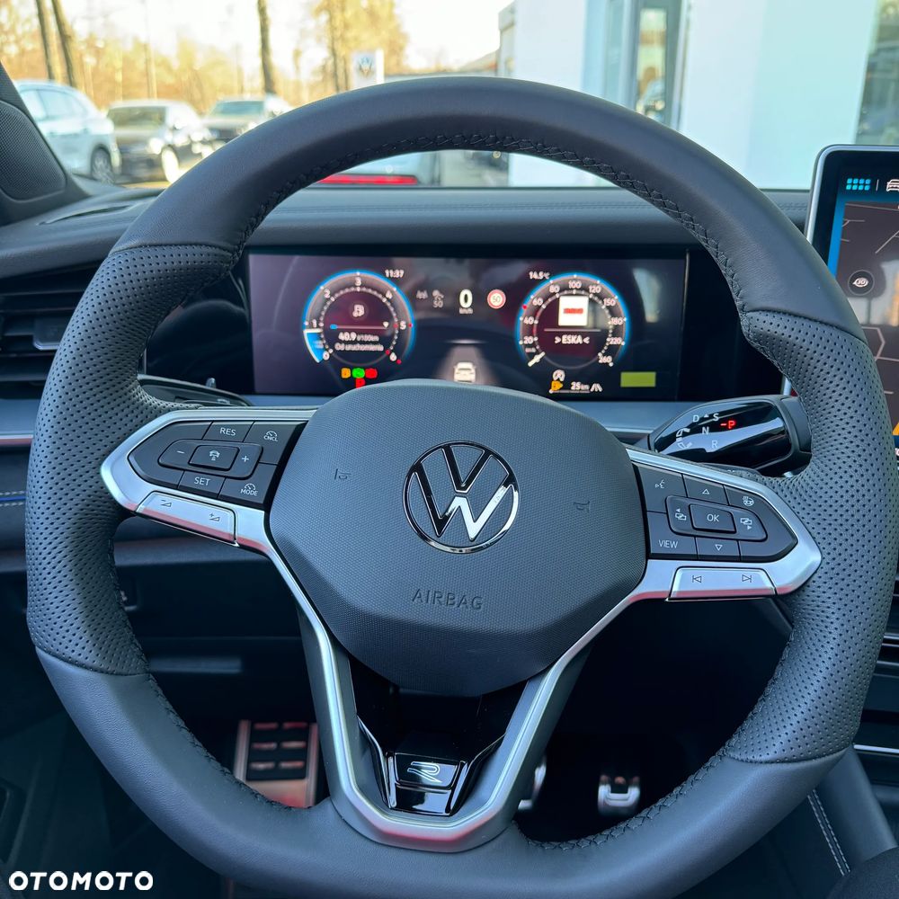 Volkswagen Tayron 2.0 TDI SCR 4Mot R-Line Plus DSG - 22