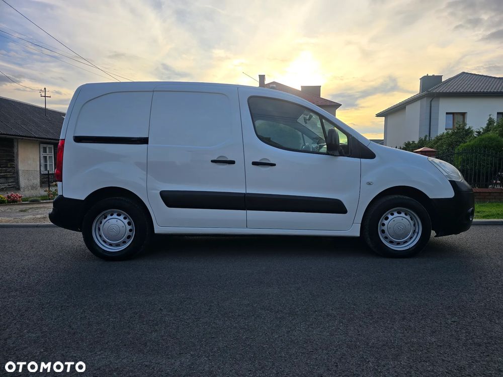 Citroën Berlingo - 22