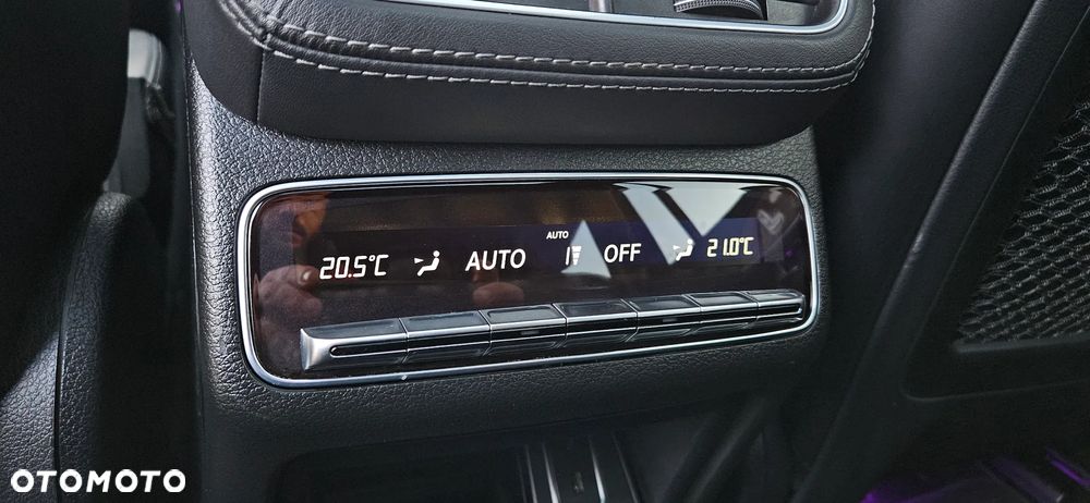 Mercedes-Benz GLS 400 d 4Matic 9G-TRONIC - 18