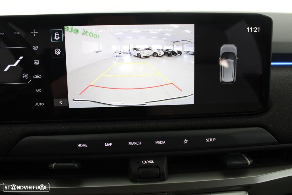 Kia EV3 81.4 kWh GT-Line - 25