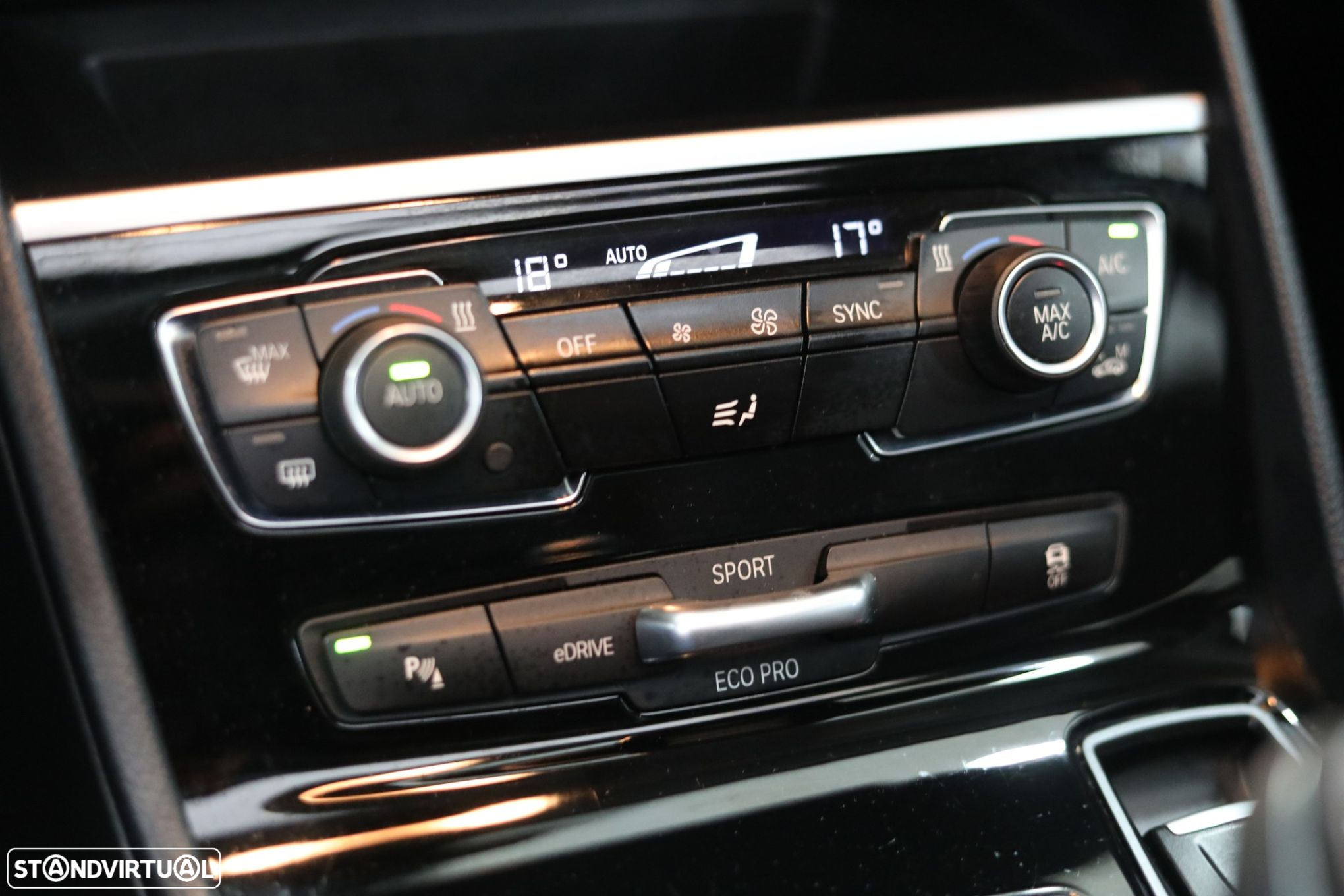 BMW 225xe Active Tourer Line Luxury - 19