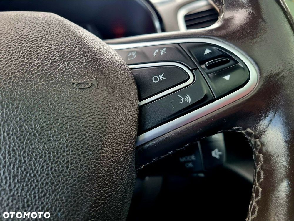 Renault Espace 1.6 dCi Energy Zen EDC 7os - 18