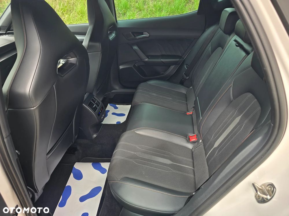Cupra Formentor VZ 2.0 TSI 4Drive DSG - 13