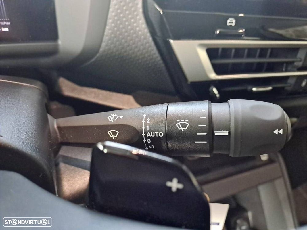 Citroën C4 1.2 Hybrid Plus e-DSC6 - 15