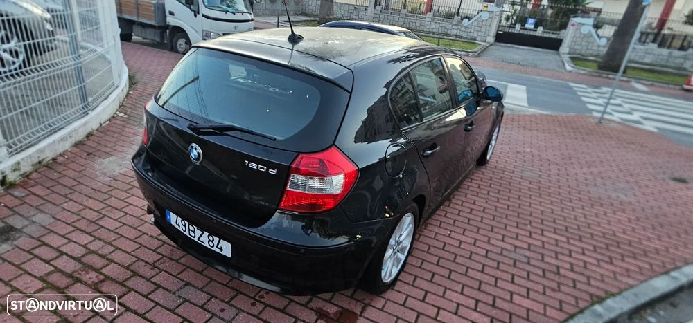 BMW 120 d Sport - 22