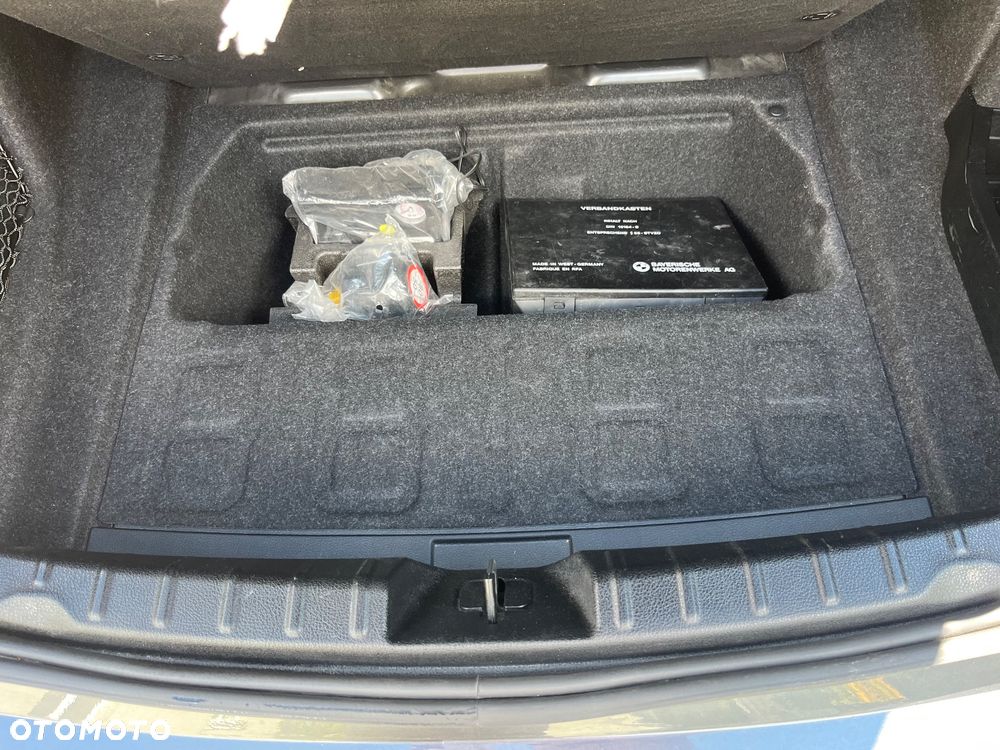 BMW Seria 3 316d Advantage - 32