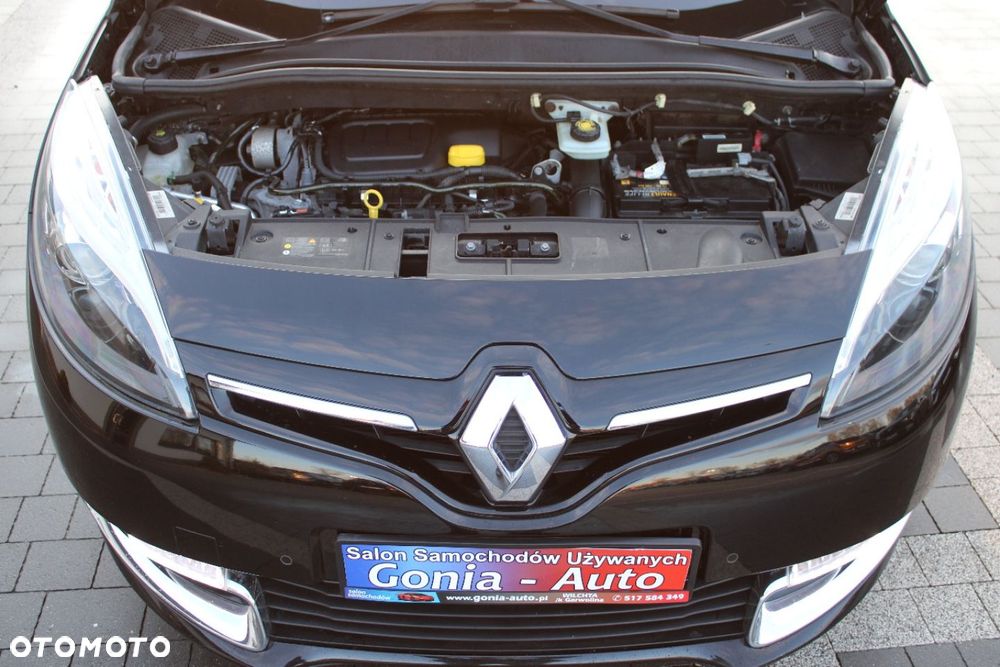 Renault Grand Scenic - 11