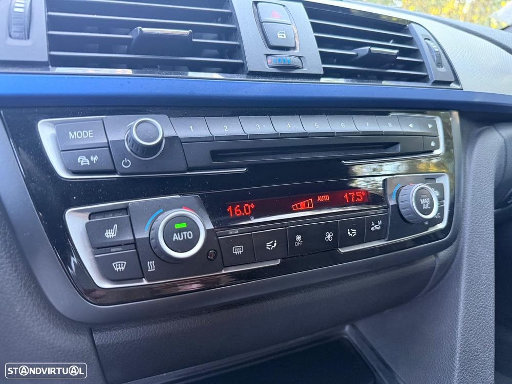 BMW 420 Gran Coupé d Sport-Aut. M Sport - 26