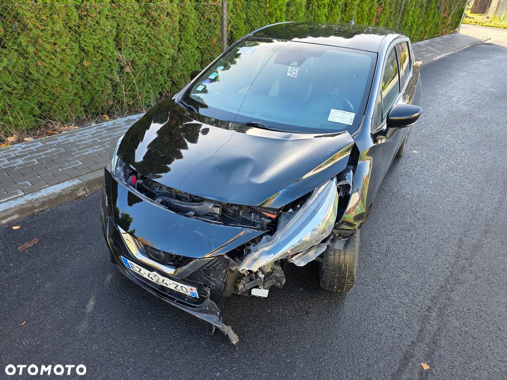 Nissan Micra 0.9 IG-T BOSE Personal Premium Edition - 3