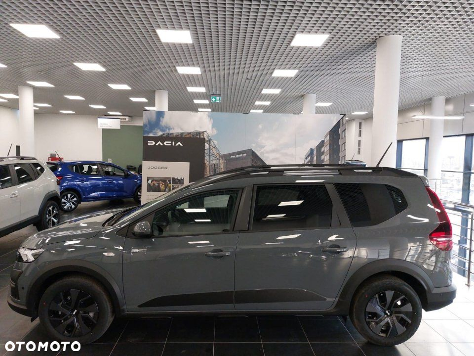 Dacia Jogger - 2