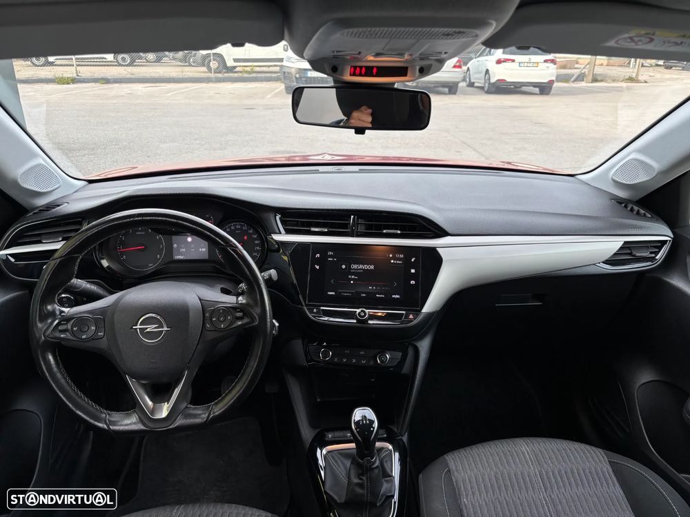 Opel Corsa 1.2 Edition - 8