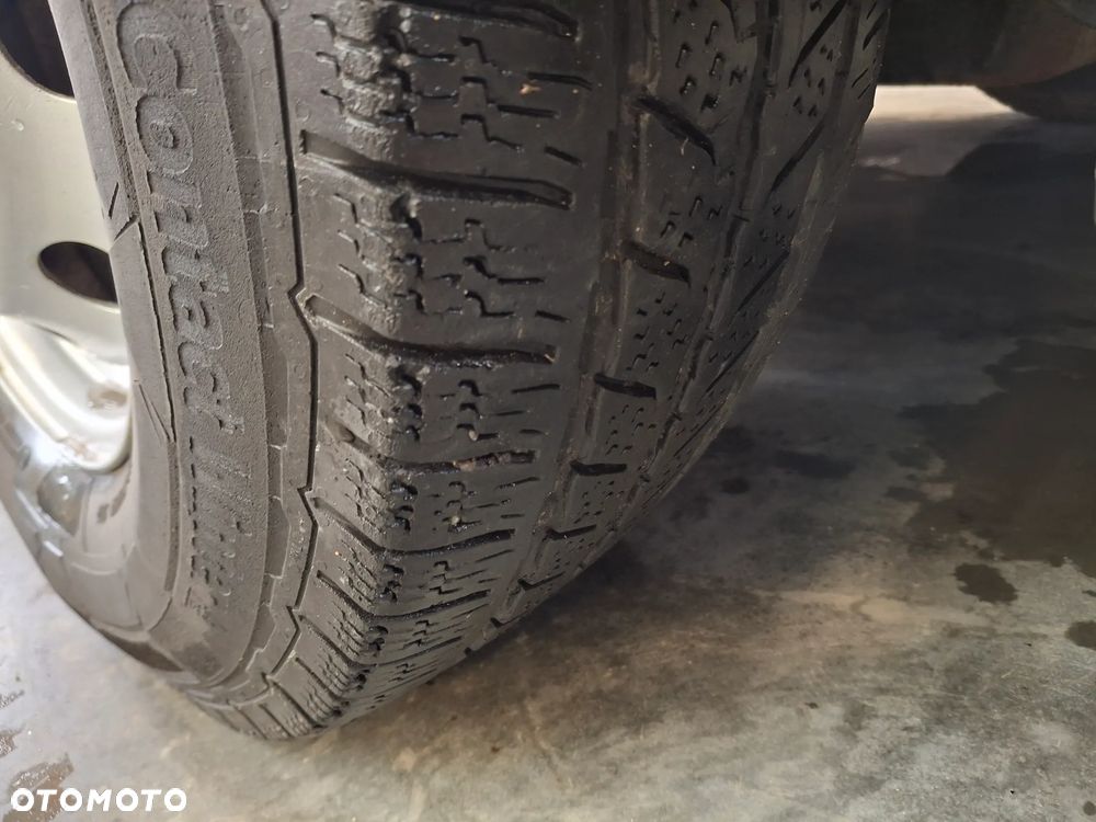 Fiat Ducato Doka Brygadówka Skrzynia Plandeka Oświetlenie Ostrzegawcze Pomarańczowy Służba Drogowa Autostradowa Hak 2010 Rok Ogrzewanie Postojowe Webasto - 22