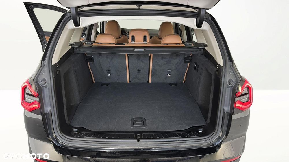 BMW X3 xDrive20i mHEV sport - 18