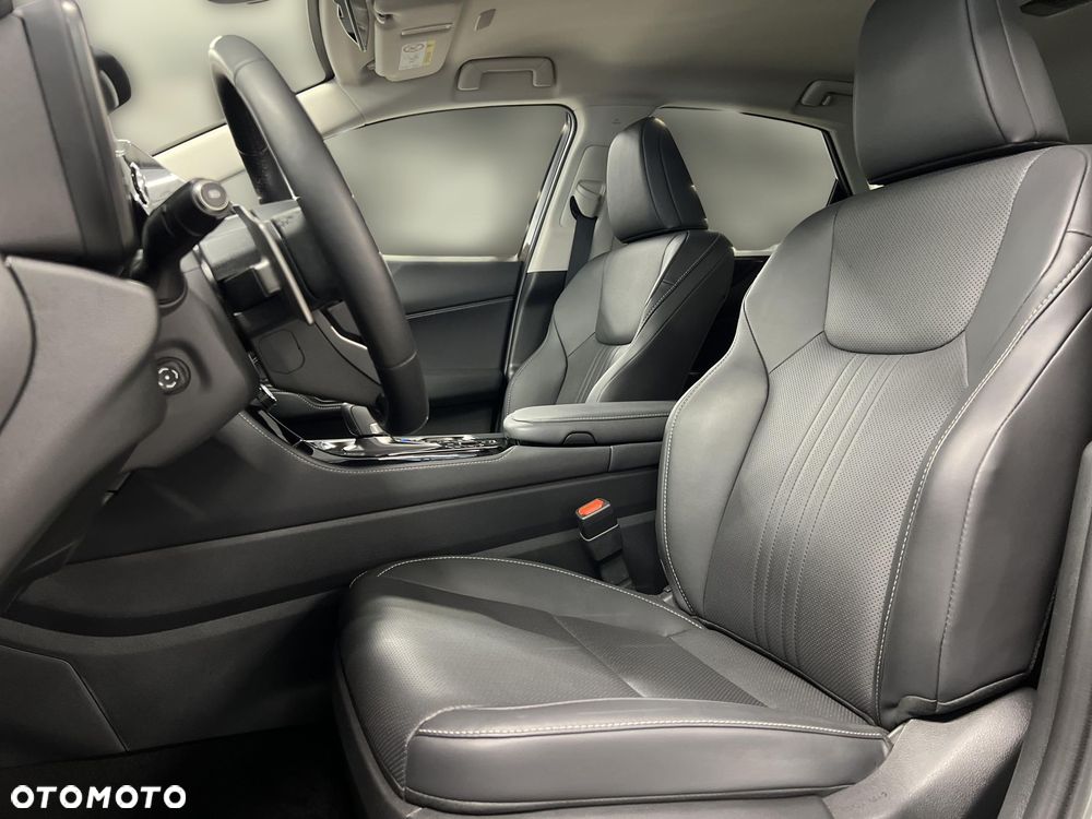 Lexus NX - 20