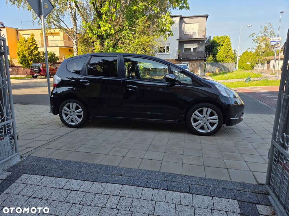 Honda Jazz 1.4 Elegance - 1