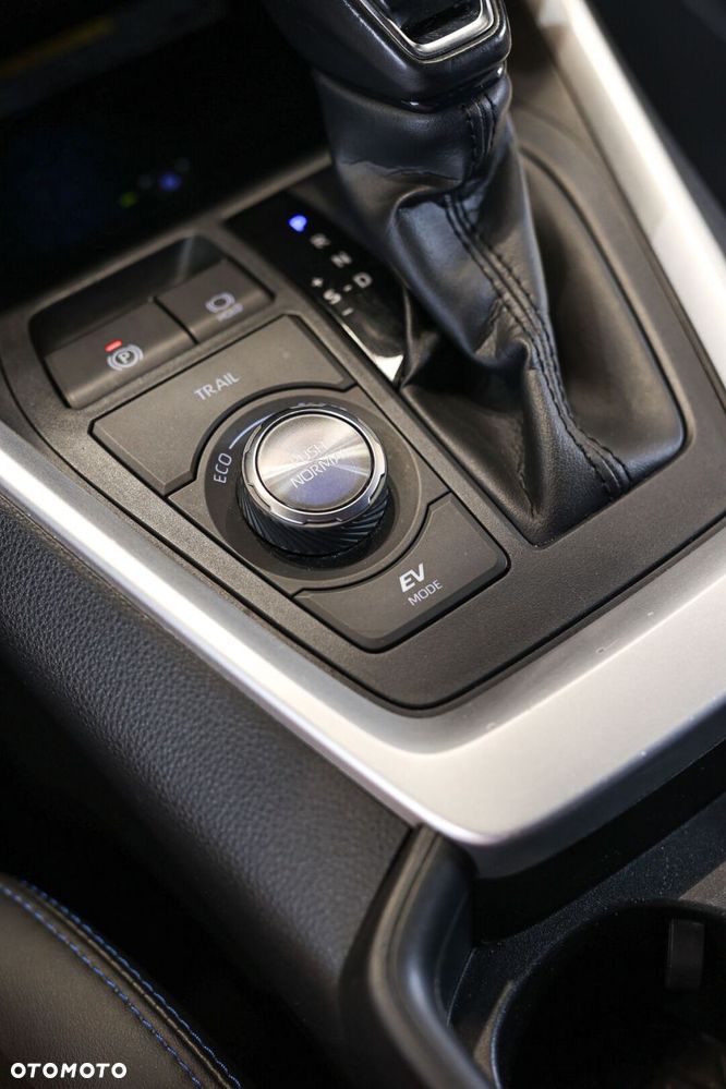 Toyota RAV4 2.5 Hybrid Selection 4x4 - 26