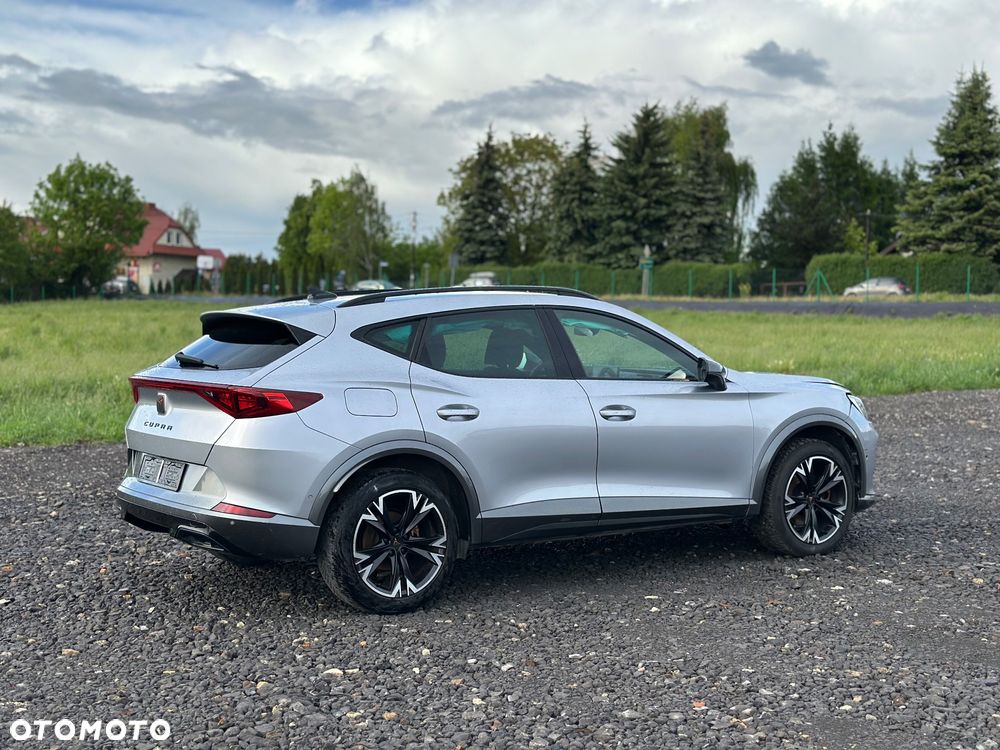 Cupra Formentor - 21