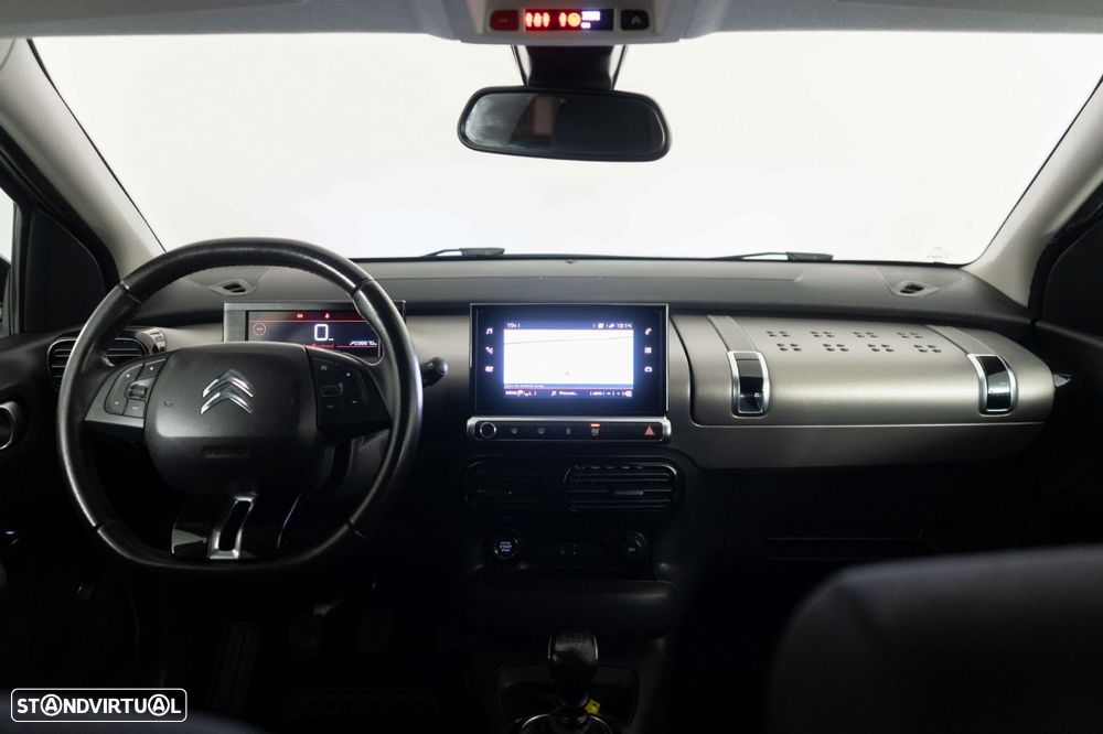 Citroën C4 Cactus 1.2 PureTech Shine - 23